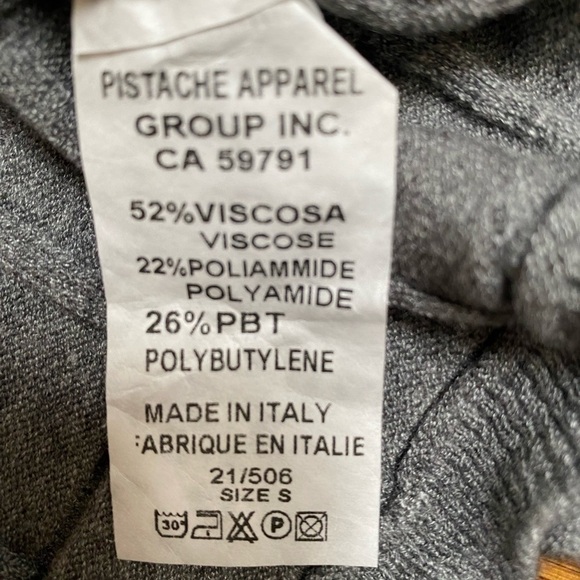 NWT Pistache woman’s sweater - Picture 5 of 5